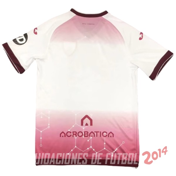 Tailandia Camiseta Del Torino Segunda 2024/2025 I