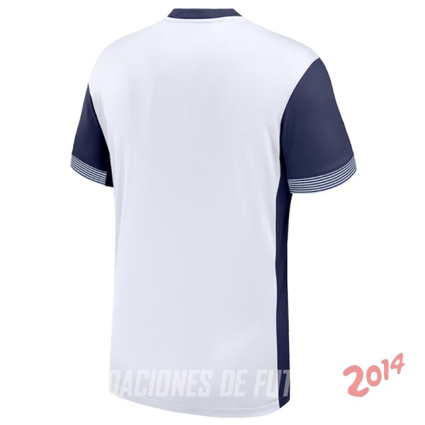 Tailandia Camiseta Del Tottenham Hotspur Primera 2024/2025