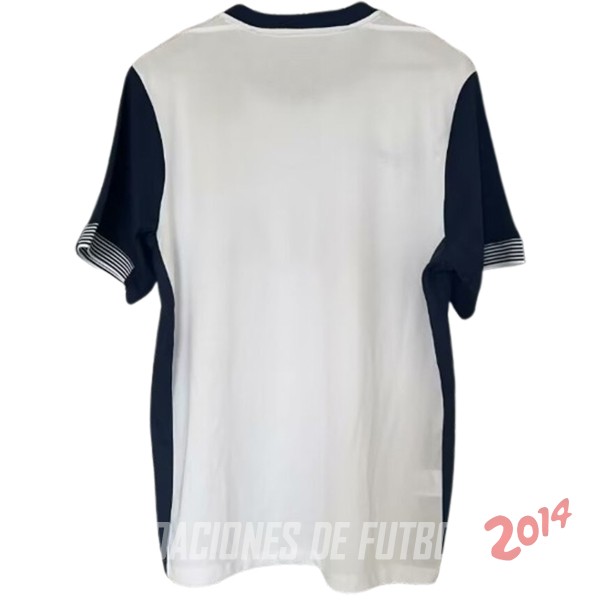 Tailandia Camiseta Del Tottenham Hotspur Primera 2024/2025