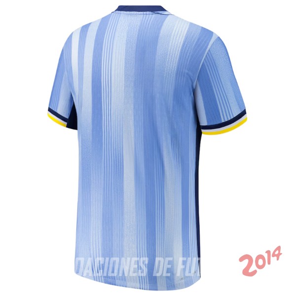 Tailandia Camiseta Del Tottenham Hotspur Segunda 2024/2025