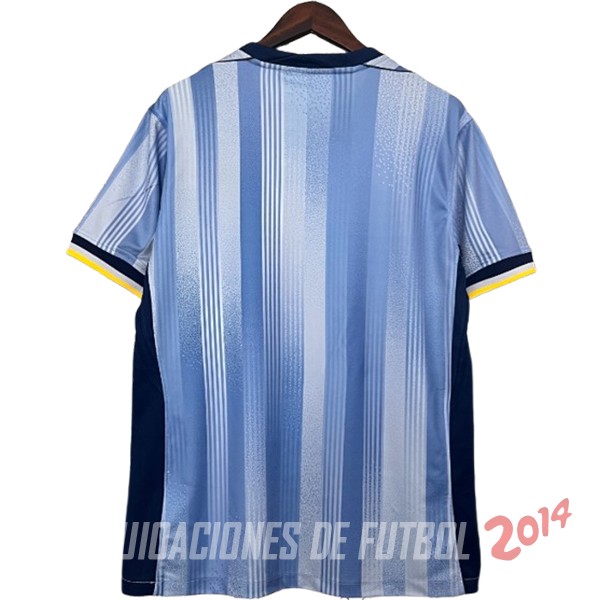 Tailandia Camiseta Del Tottenham Hotspur Segunda 2024/2025