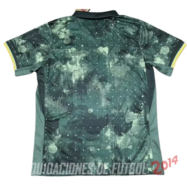 Tailandia Camiseta Del Tottenham Hotspur Tercera 2024/2025
