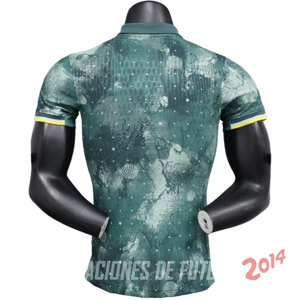 Tailandia Camiseta Del Tottenham Hotspur Tercera Jugadores 2024/2025