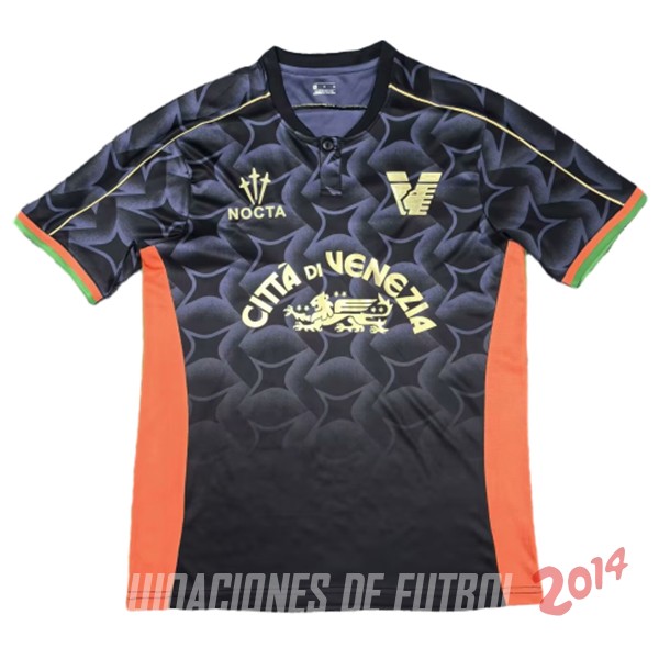 Tailandia Camiseta Del Venezia Primera 2024/2025