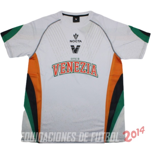 Tailandia Camiseta Del Venezia Segunda 2024/2025