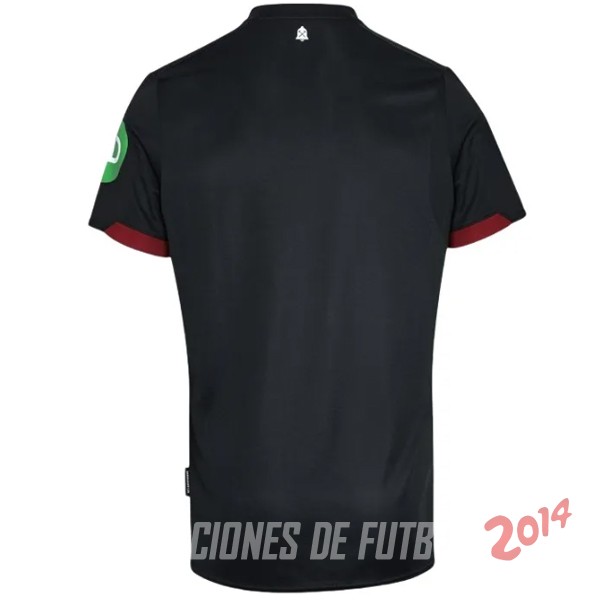 Tailandia Camiseta Del West Ham United Segunda 2024/2025