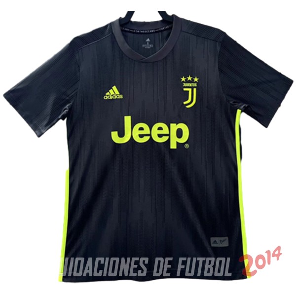 Retro Camiseta Juventus Tercera 2018/2019