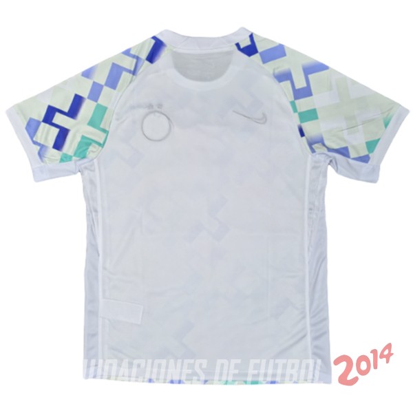 Tailandia Camiseta Inter Milan Cuarta 2024/2025