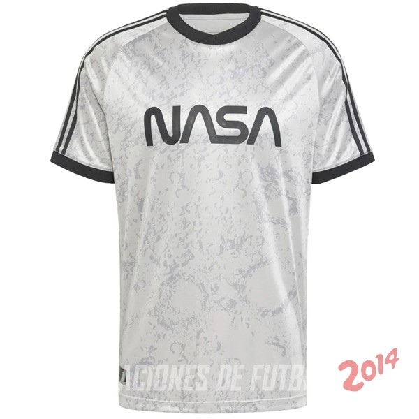 Tailandia Especial Camiseta Juventus 2024/2025 Blanco