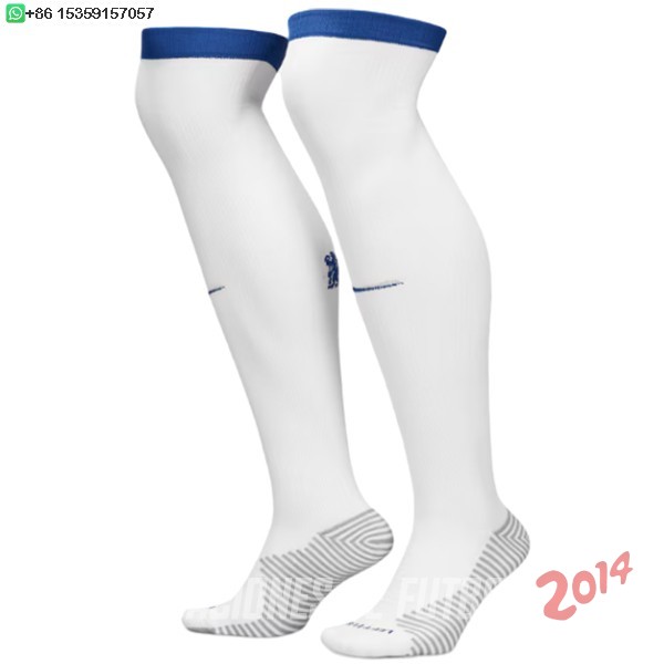 Calcetines Chelsea Primera 2024/2025