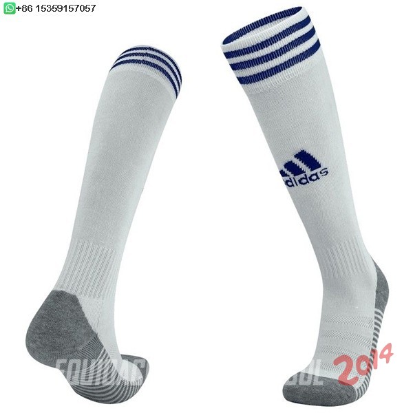Calcetines Lyon Primera 2024/2025