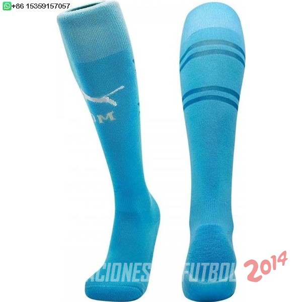 Calcetines Marsella Segunda 2024/2025
