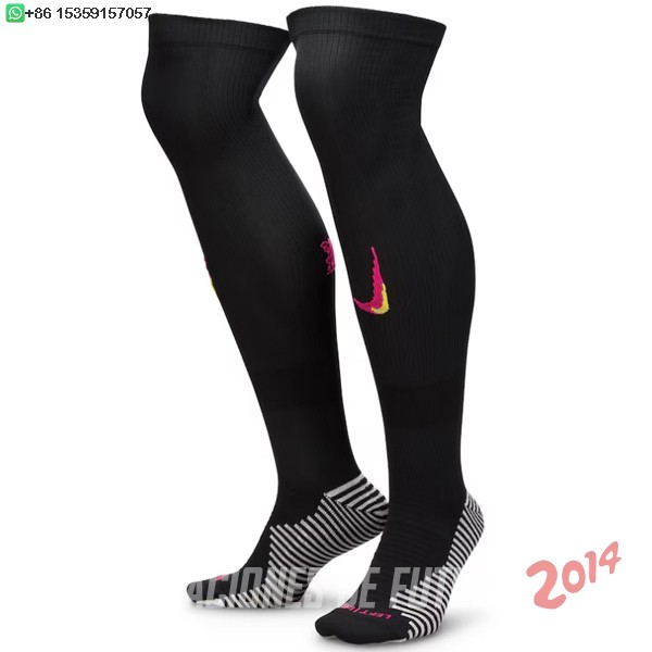 Calcetines Ninos Chelsea Tercera 2024/2025