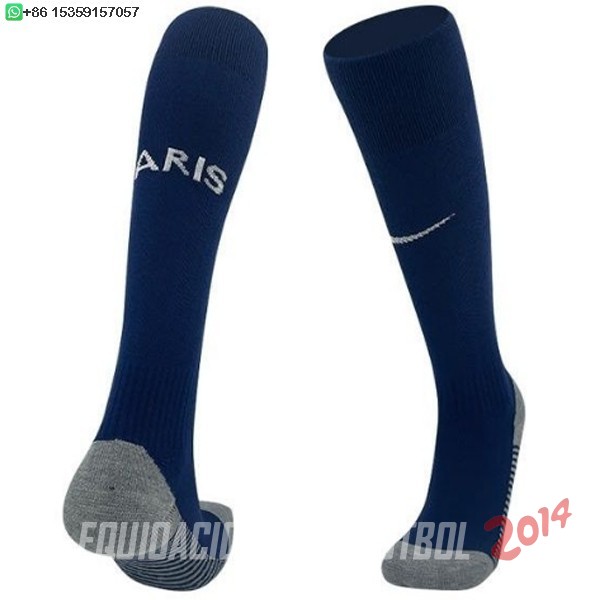 Calcetines Ninos Paris Saint Germain Primera 2024/2025