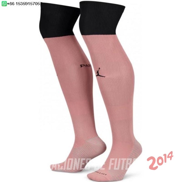 Calcetines Ninos Paris Saint Germain Tercera 2024/2025