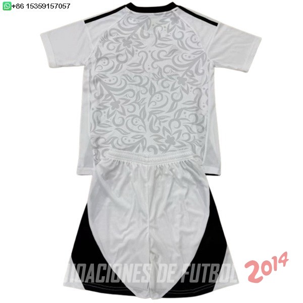 Camiseta Del Conjunto Completo Hombre Benfica Especial 2024/2025 Gris