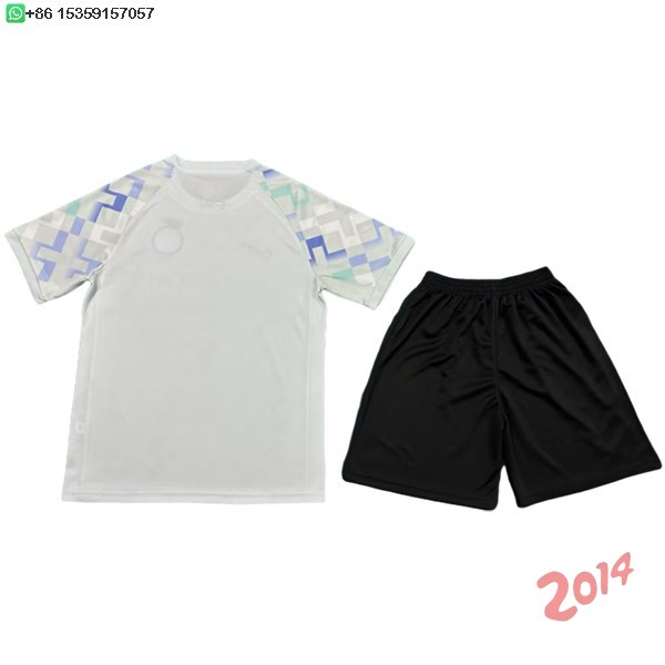 Camiseta Del Conjunto Completo Hombre Inter Milán Segunda Concepto 2025/2026