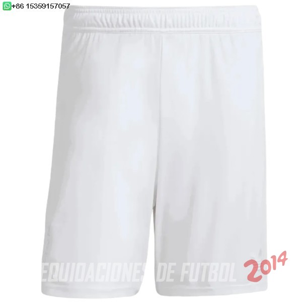 Pantalones Ajax Especiala 2025/2026