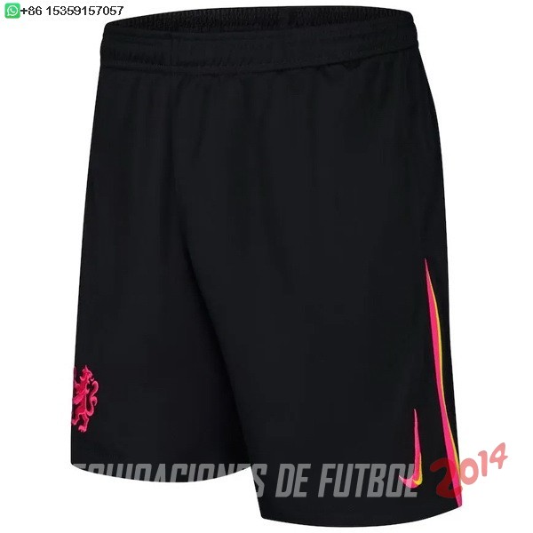 Pantalones Chelsea Tercera 2024/2025