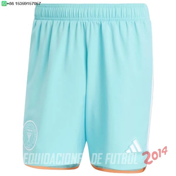 Pantalones Inter Miami Tercera 2024/2025