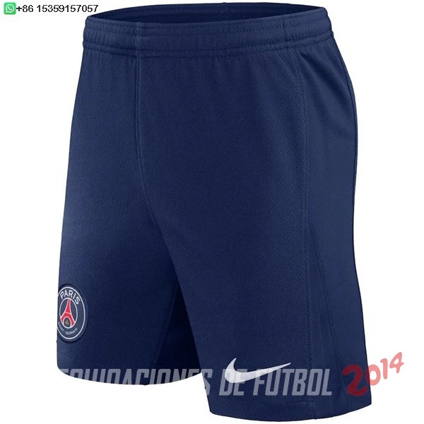 Pantalones Paris Saint Germain Primera 2024/2025