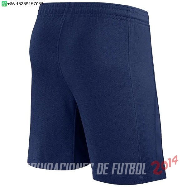 Pantalones Paris Saint Germain Primera 2024/2025