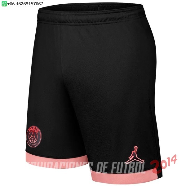 Pantalones Paris Saint Germain Tercera 2024/2025