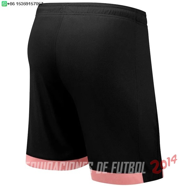 Pantalones Paris Saint Germain Tercera 2024/2025
