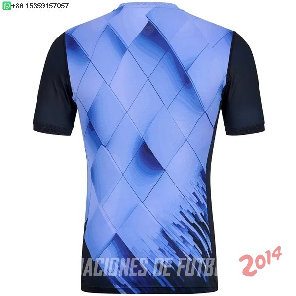 Tailandia Camiseta Del AS Monaco Especial 2024/2025 Purpura