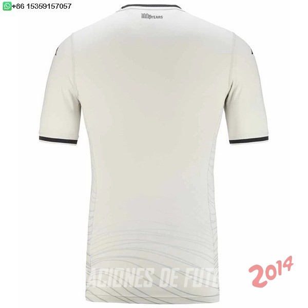 Tailandia Camiseta Del AS Monaco Tercera 2024/2025
