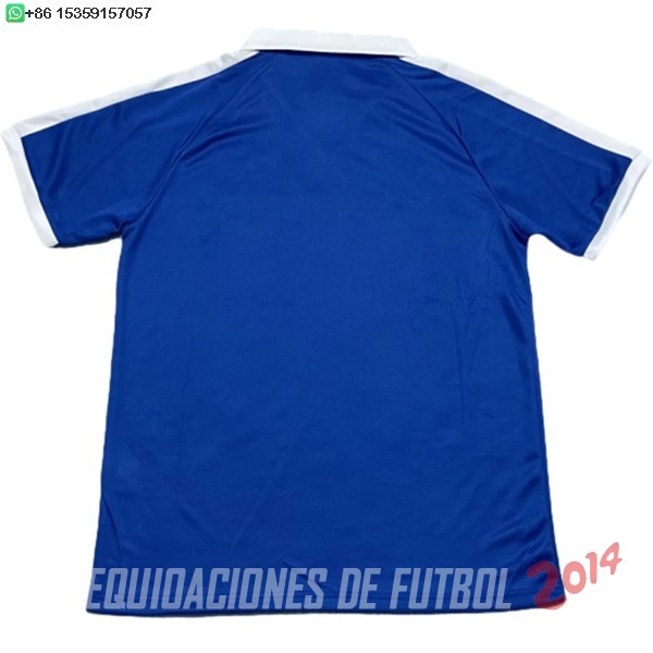 Tailandia Camiseta Del Al Hilal Saudi FC Especial 2024/2025 Azul