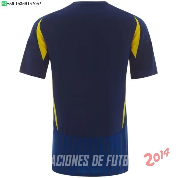 Tailandia Camiseta Del Al Nassr Segunda 2024/2025