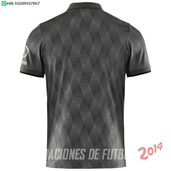 Tailandia Camiseta Del Bayern Munich Especial 2024/2025 Gris