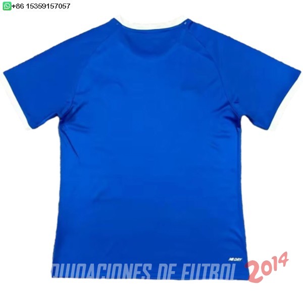 Tailandia Camiseta Del Cardiff City Primera 2024/2025
