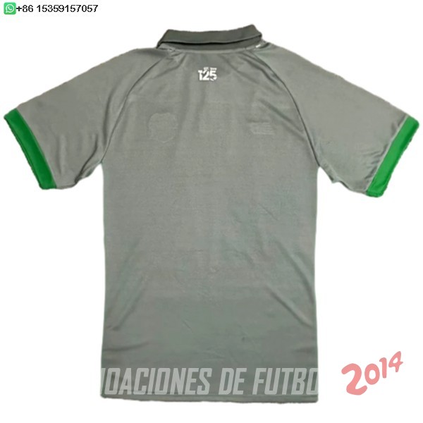 Tailandia Camiseta Del Cardiff City Segunda 2024/2025