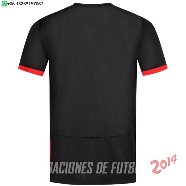 Tailandia Camiseta Del Eintracht Frankfurt Segunda 2024/2025