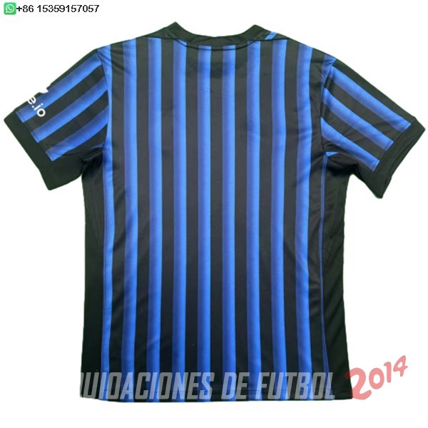 Tailandia Camiseta Del Inter Milán Primera Concepto 2025/2026