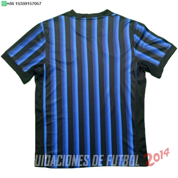 Tailandia Camiseta Del Inter Milán Primera Concepto 2025/2026