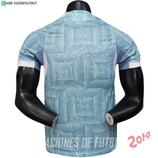 Tailandia Camiseta Del Juventus Segunda Concepto Jugadores 2025/2026
