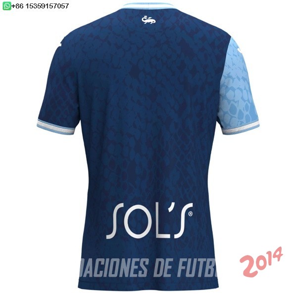 Tailandia Camiseta Del Le Havre Primera 2024/2025