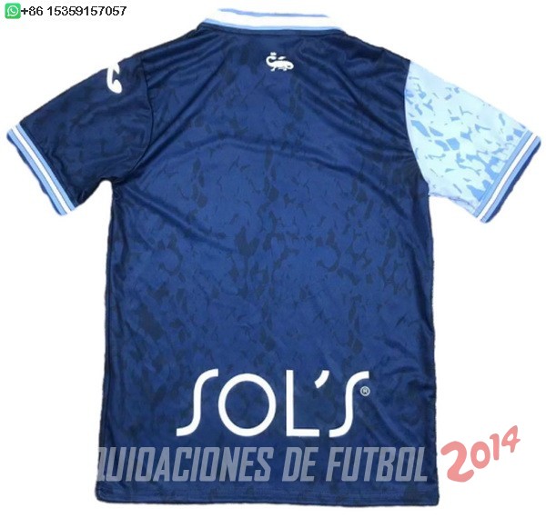 Tailandia Camiseta Del Le Havre Primera 2024/2025