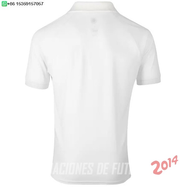 Tailandia Camiseta Del Marsella Especial 2024/2025 Blanco