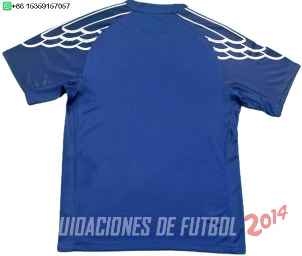 Tailandia Camiseta Del Paris Saint Germain Fourth 2024/2025