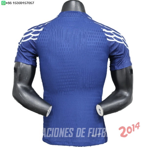 Tailandia Camiseta Del Paris Saint Germain Jugadores Fourth 2024/2025
