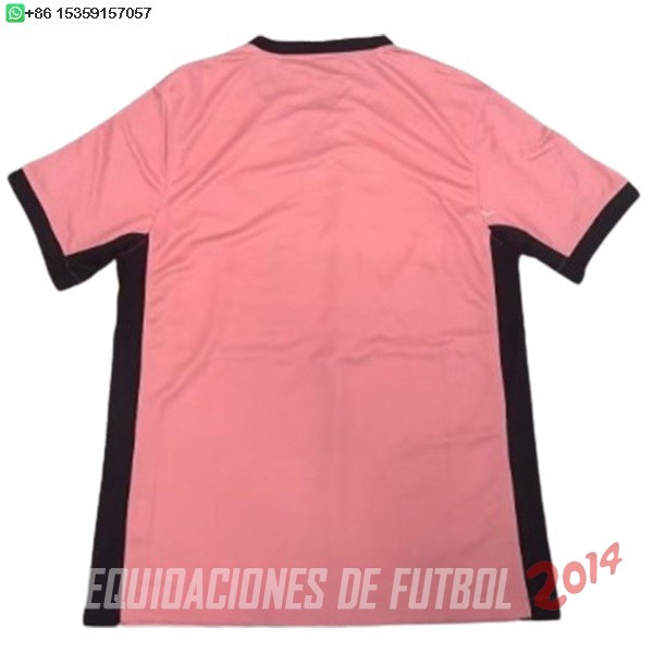 Tailandia Camiseta Del Paris Saint Germain Tercera 2024/2025