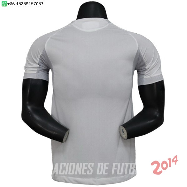 Tailandia Camiseta Del Real Madrid Primera Concepto Jugadores 2025/2026