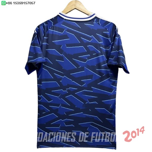 Tailandia Camiseta Del Schalke 04 Primera Concepto 2025/2026