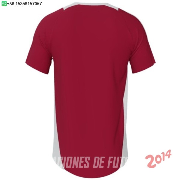 Tailandia Camiseta Del Stade Brestois Primera 2024/2025