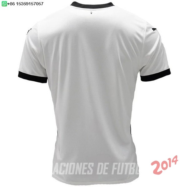 Tailandia Camiseta Del Stade Rennais Segunda 2024/2025