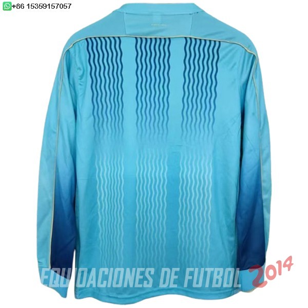 Tailandia Camiseta Del Venezia Tercera Manga Larga 2024/2025